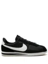 Nike Cortez Sneakers In Black