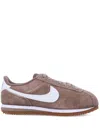 Nike Cortez Sneakers In Mink Brown