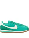 Nike Cortez Woman In Green
