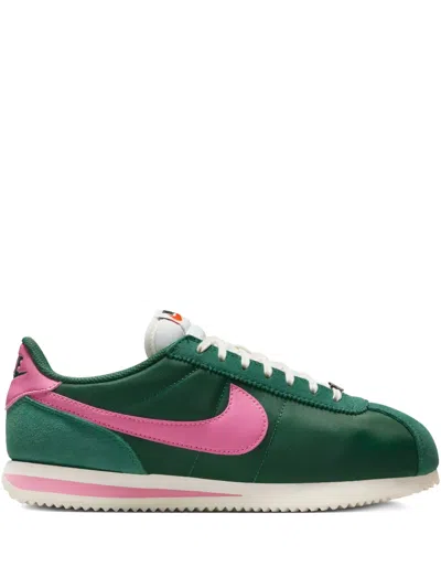 NIKE CORTEZ SNEAKERS