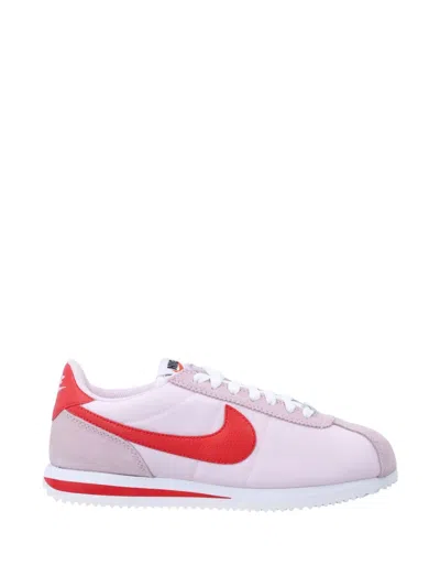 NIKE CORTEZ SNEAKERS