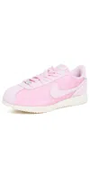 Nike Cortez Sneakers Pink Foam/soft Pearl In Pink Foam/pink Foam/pearl