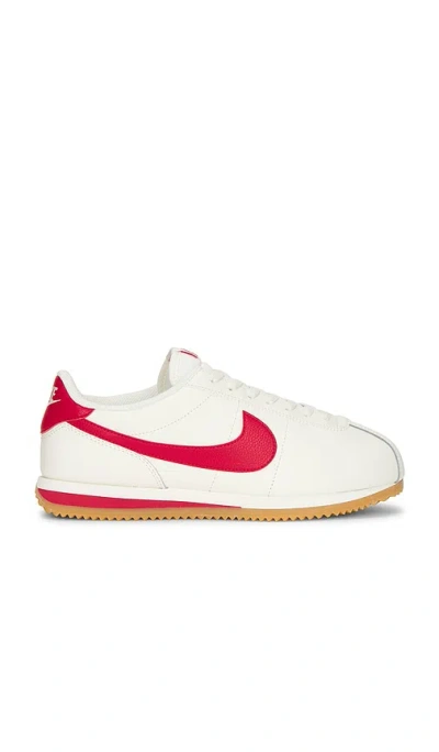 NIKE CORTEZ SNEAKERS