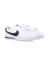 Nike Cortez Sneakers In White
