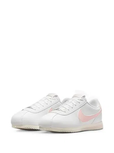 Nike Kids' Cortez Sneakers In White