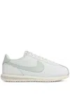 Nike Cortez Sneaker In White