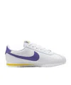 Nike Big Kids Cortez Casual Sneakers From Finish Line In White