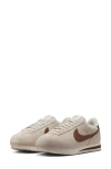 Nike Cortez Suede Sneaker In Multi