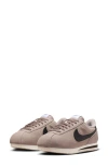 Nike Cortez Suede Sneaker In Multi