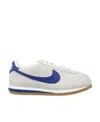 Nike Unisex Off-white Sneakers In White