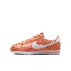 Nike Cortez Textile Big Kids' Shoes