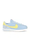 Nike Cortez Textile Sneaker