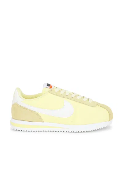 Nike Cortez Textile Sneaker