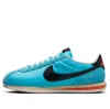 Nike Cortez Txt Sneakers In Blue And Black In Blue