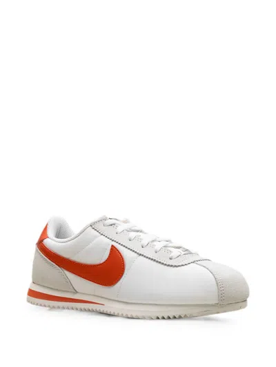 Nike Kids' Cortez Txt Gs Sneakers In Multi