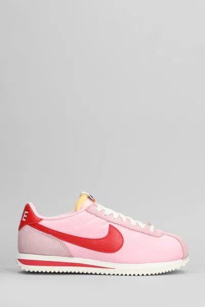 Nike Cortez Txt