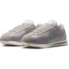 Nike Cortez Txt Sneaker In Purple