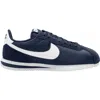Nike Cortez Txt Sneaker In Blue