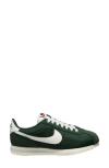 Nike Cortez Txt Sneaker In Fir/sail/sail