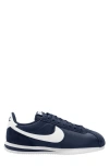 Nike Men's Cortez Textile Shoes In Blue