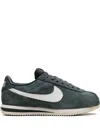 Nike Cortez Premium Sneaker In Green