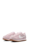 Nike Cortez Vintage Sneaker In Pink