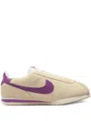 Nike Cortez Vintage Sneakers In White