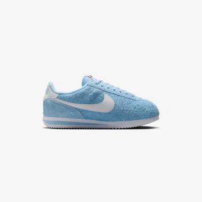 Nike Cortez Vintage Suede In Blue