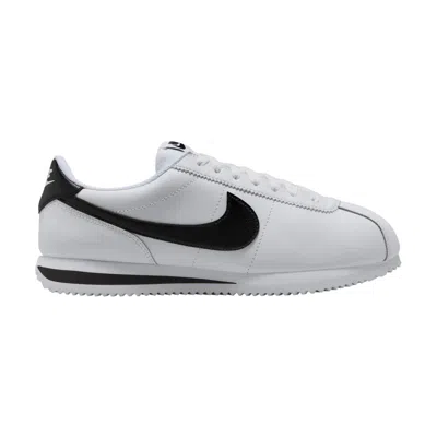 Nike Cortez White / Black Dn1791-107 Women's
