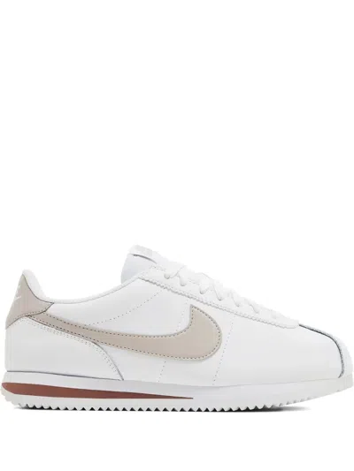 Nike Cortez "white Platinum Violet" Sneakers