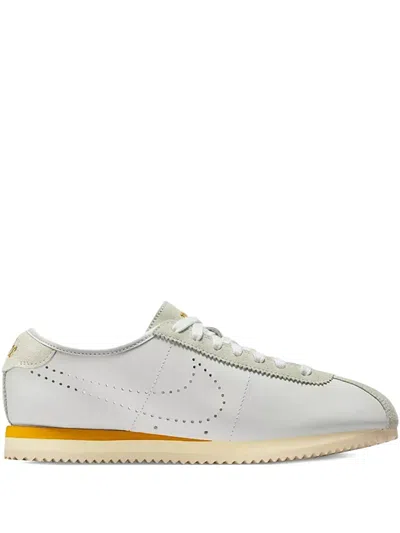 Nike Cortez "white/bronze/light Bone/coconut Milk" Sneakers