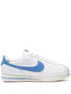 Nike Cortez Sneaker In White