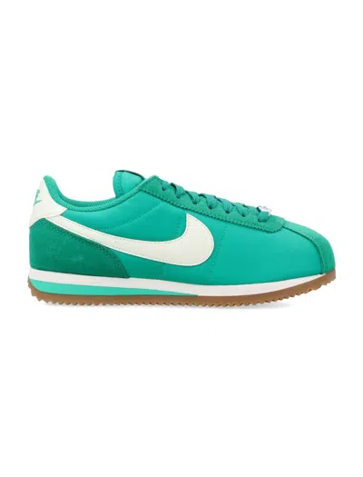 Nike Cortez Woman In Multicolor