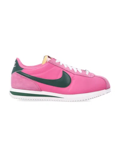 Nike Cortez Woman's In Pink