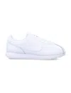 Nike Cortez Women In White