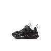 Nike Cosmic Runner Baby/toddler Shoes In Black