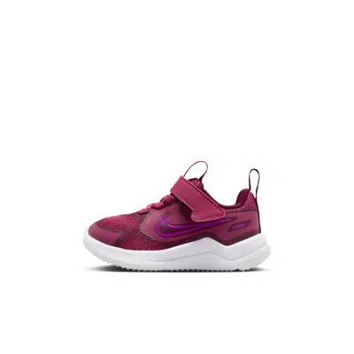 Nike Cosmic Runner Baby/toddler Shoes In Purple