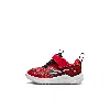 Nike Cosmic Runner Baby/toddler Shoes In Red
