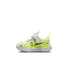 Nike Cosmic Runner Baby/toddler Shoes In White
