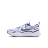 Nike Cosmic Runner Big Kids' Road Running Shoes In Multi