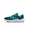 Nike Cosmic Runner Big Kids' Road Running Shoes In Blue