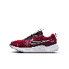 Nike Cosmic Runner Big Kids' Road Running Shoes In Red