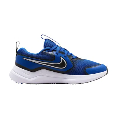 Pre-owned Nike Cosmic Runner Gs 'game Royal' | Blue | Kid's Size 4