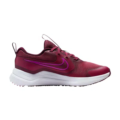 Pre-owned Nike Cosmic Runner Gs 'sweet Beet Vivid Purple' | Red | Kid's Size 3.5