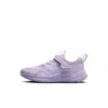 Nike Cosmic Runner Little Kids' Shoes In White