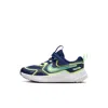 Nike Babies' Cosmic Runner Little Kids' Shoes In Blue
