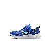 Nike Cosmic Runner Little Kids' Shoes In Blue