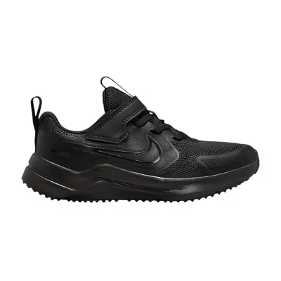 Pre-owned Nike Cosmic Runner Ps 'black Anthracite' | Kid's Size 11