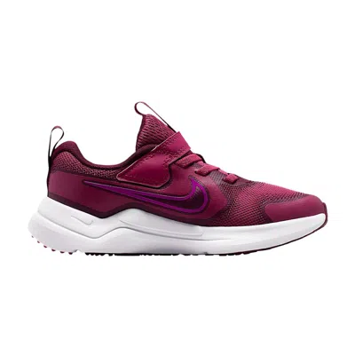 Pre-owned Nike Cosmic Runner Ps 'sweet Beet Vivid Purple' | Red | Kid's Size 1.5