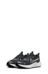 Nike Cosmic Runner Running Shoe In Black
